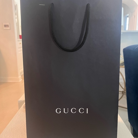 Gucci Interlocking G handbag - Picture 11 of 11